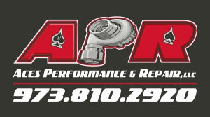 Aces Diesel Repair & Performance LLC featured image